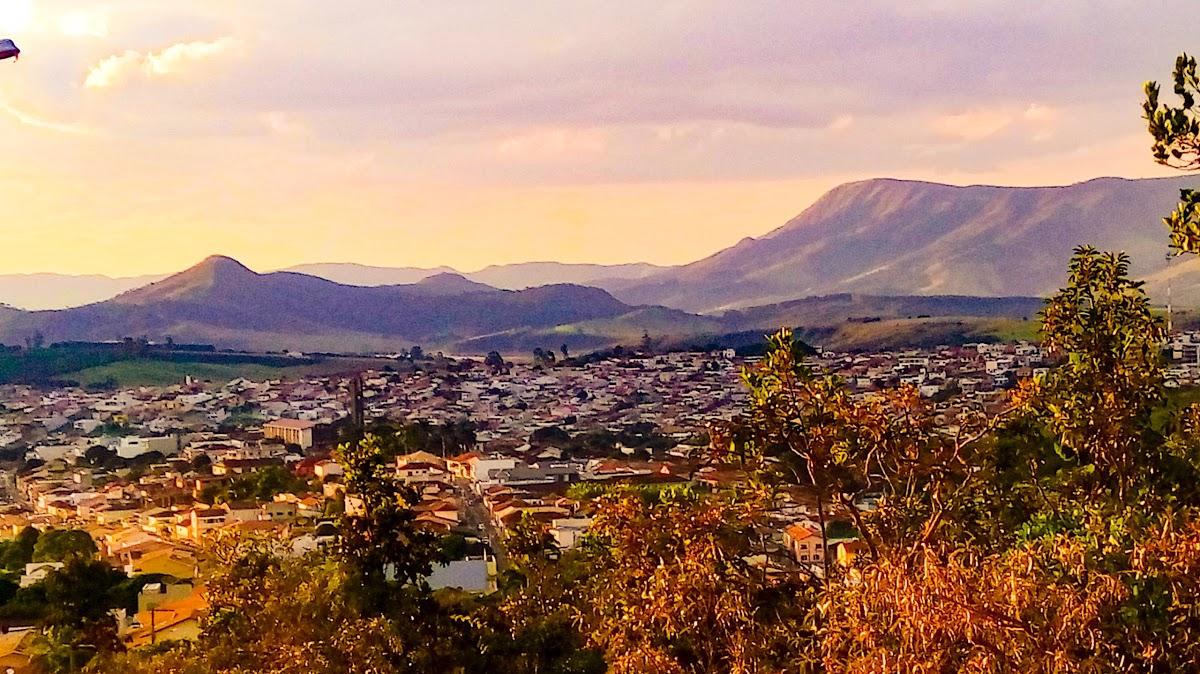 Registro de Marca Carmo do Rio Claro