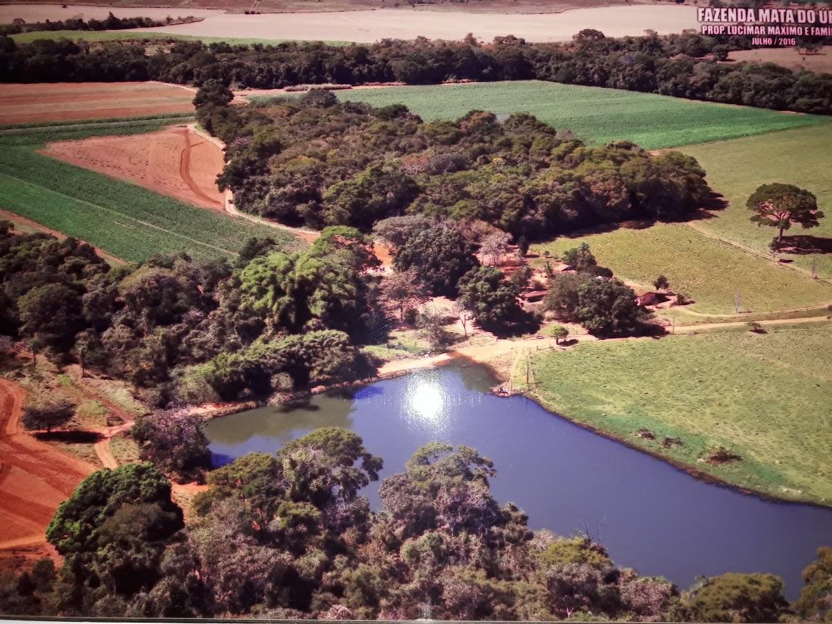 Registro de Marca Carmo do Rio Verde