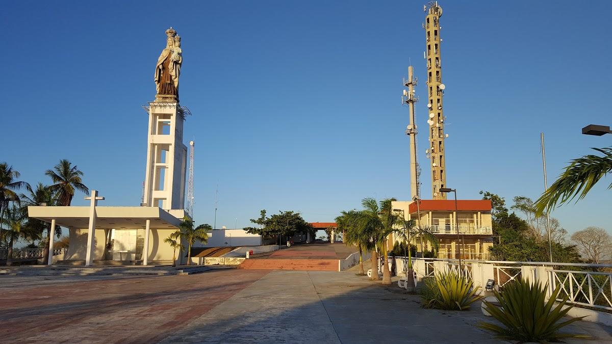Registro de Marca Carmópolis
