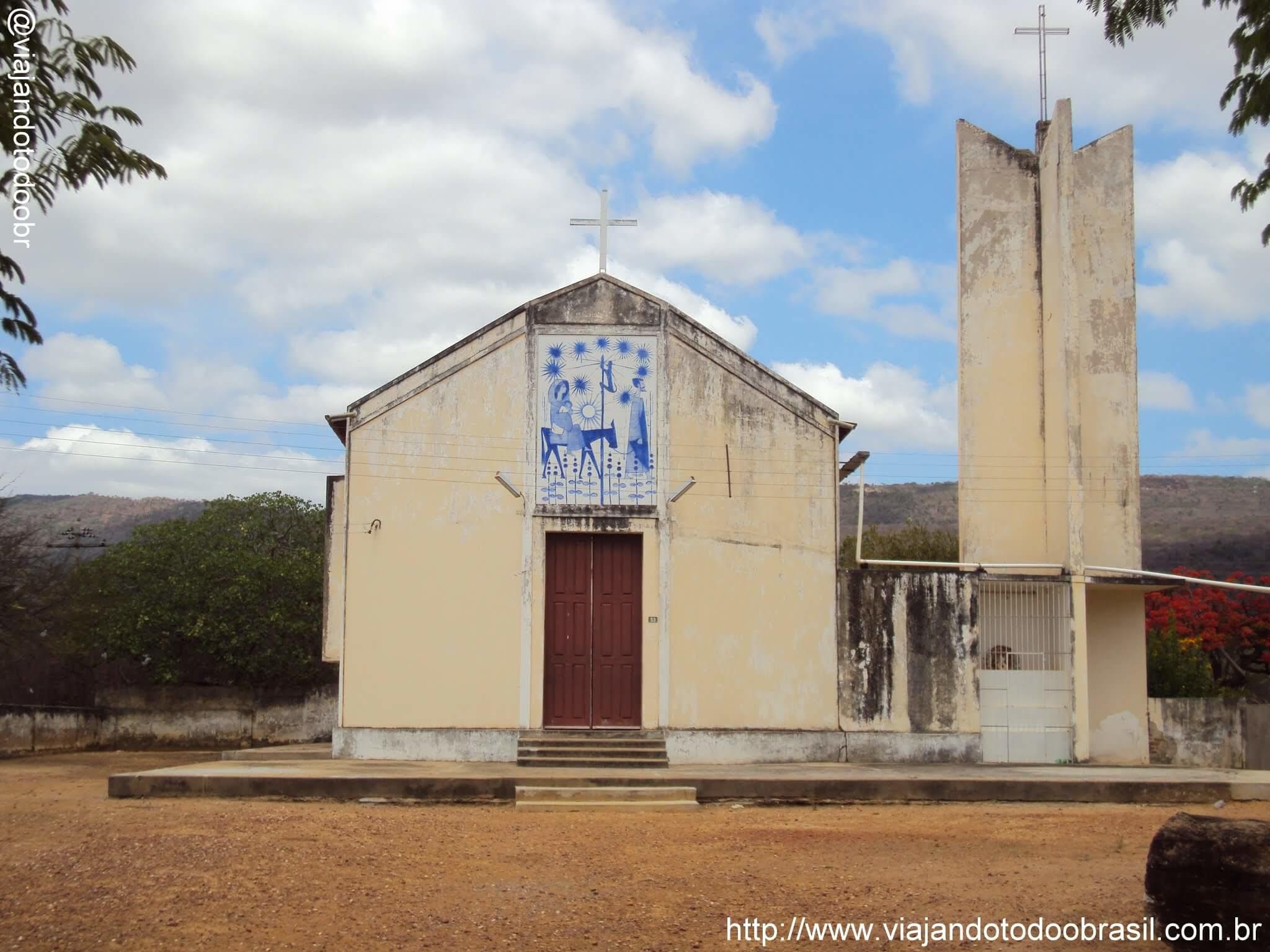 Registro de Marca Carnaubeira da Penha