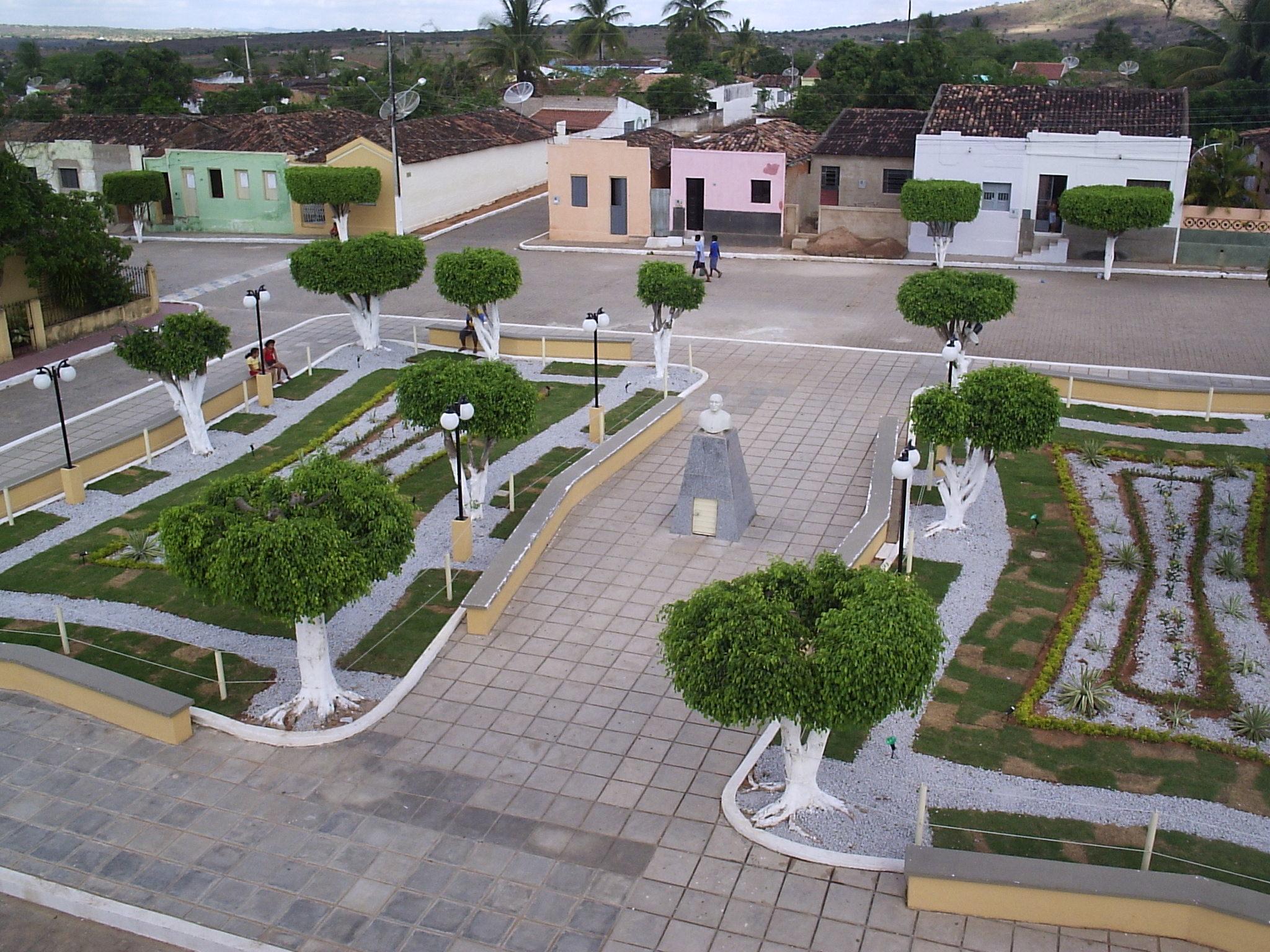 Registro de Marca Carneiros