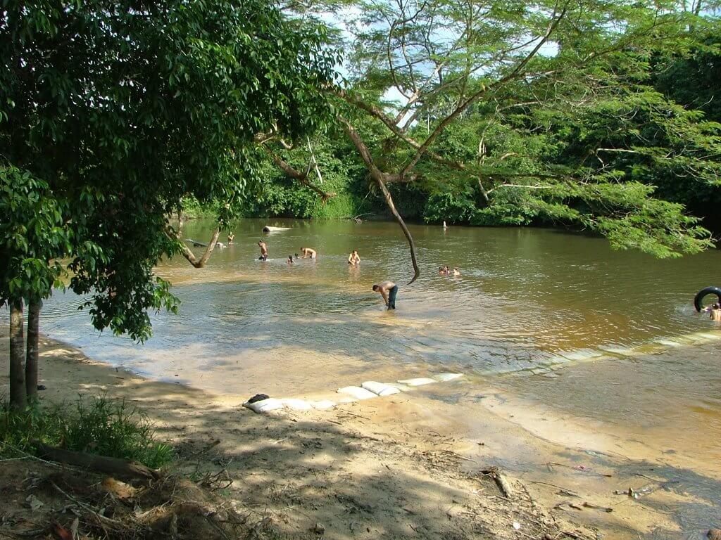 Registro de Marca Caroebe