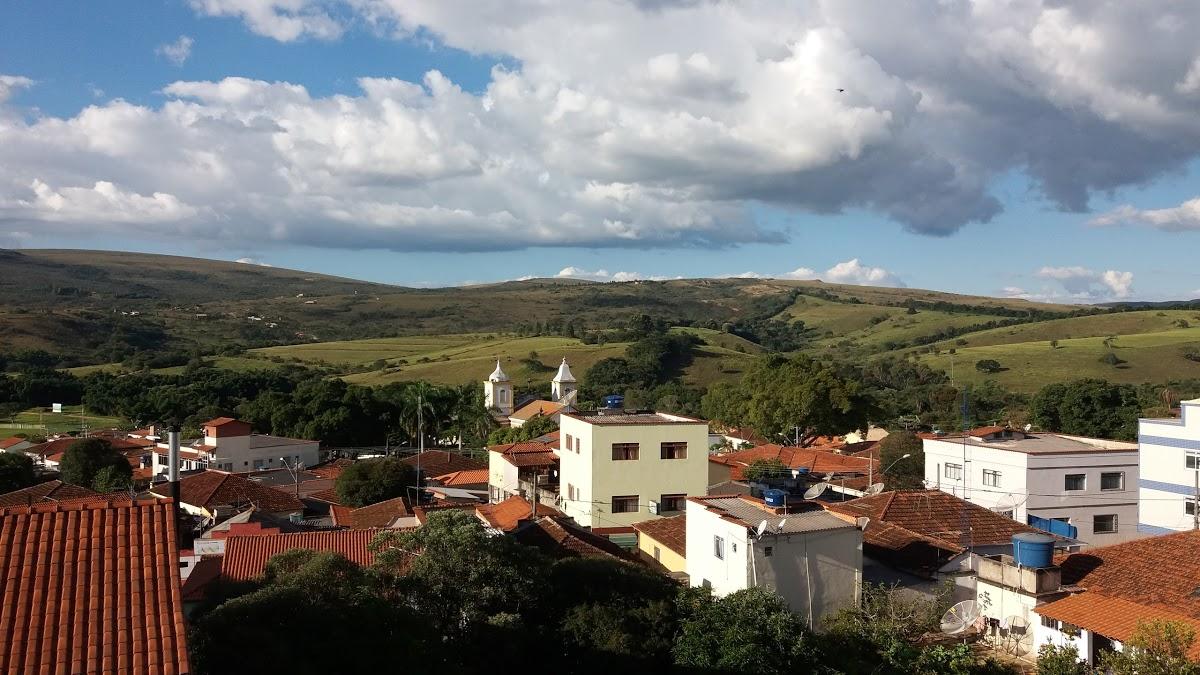 Registro de Marca Carrancas