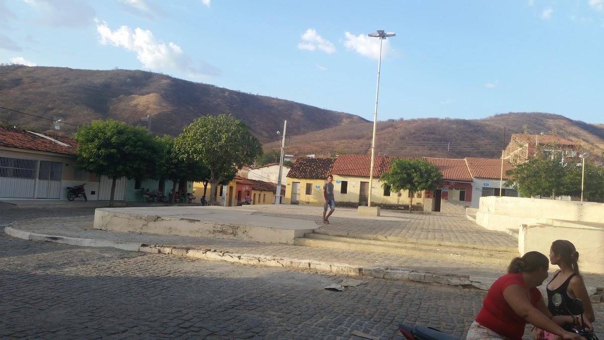 Registro de Marca Carrapateira