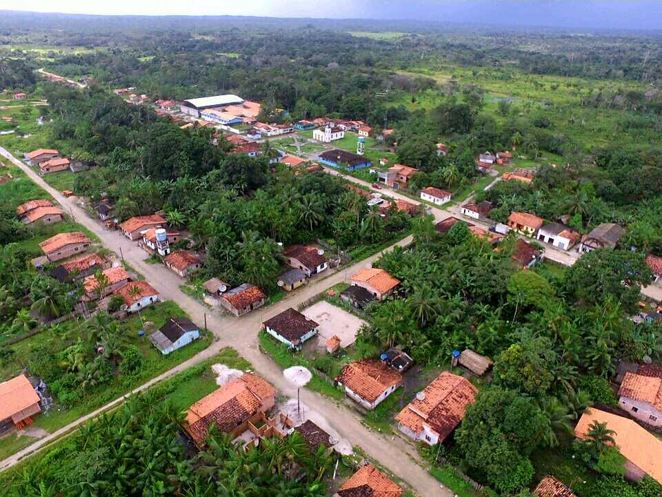 Registro de Marca Carutapera