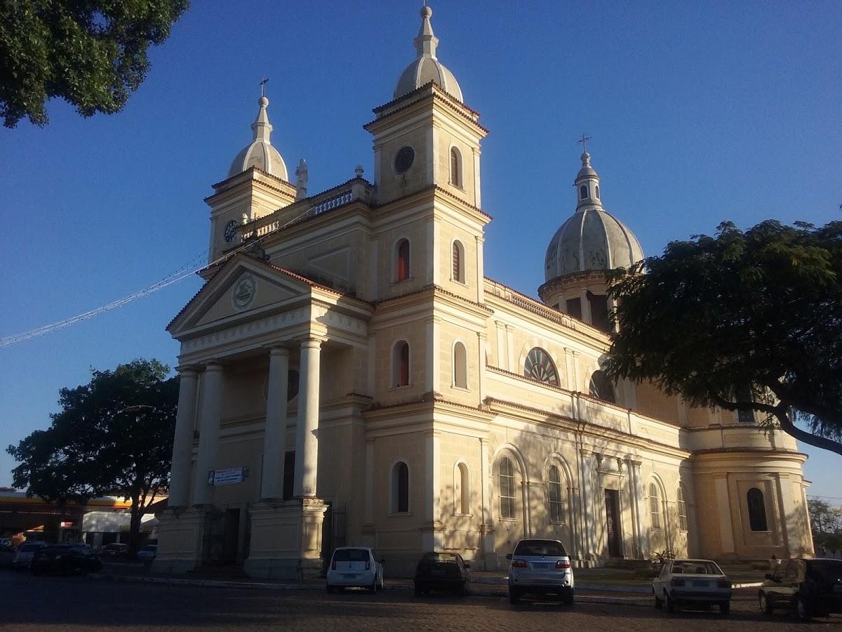 Registro de Marca Casa Branca