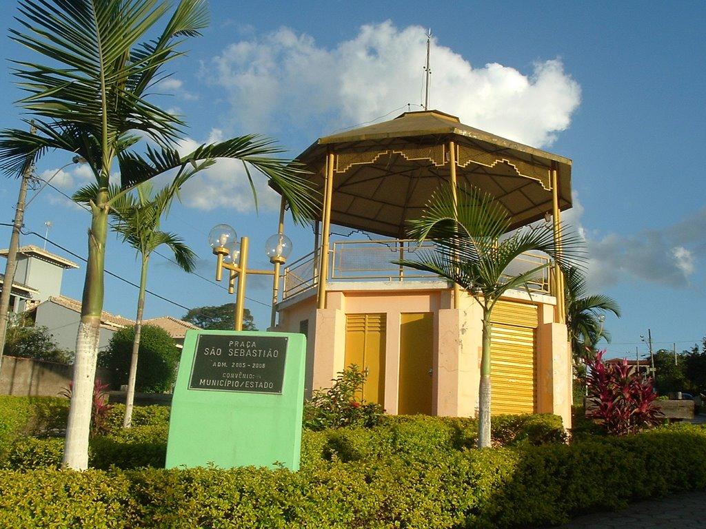 Registro de Marca Casa Grande