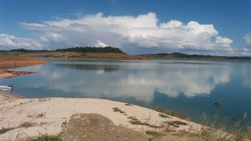 Registro de Marca Cascalho Rico