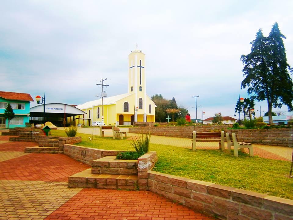 Registro de Marca Caseiros