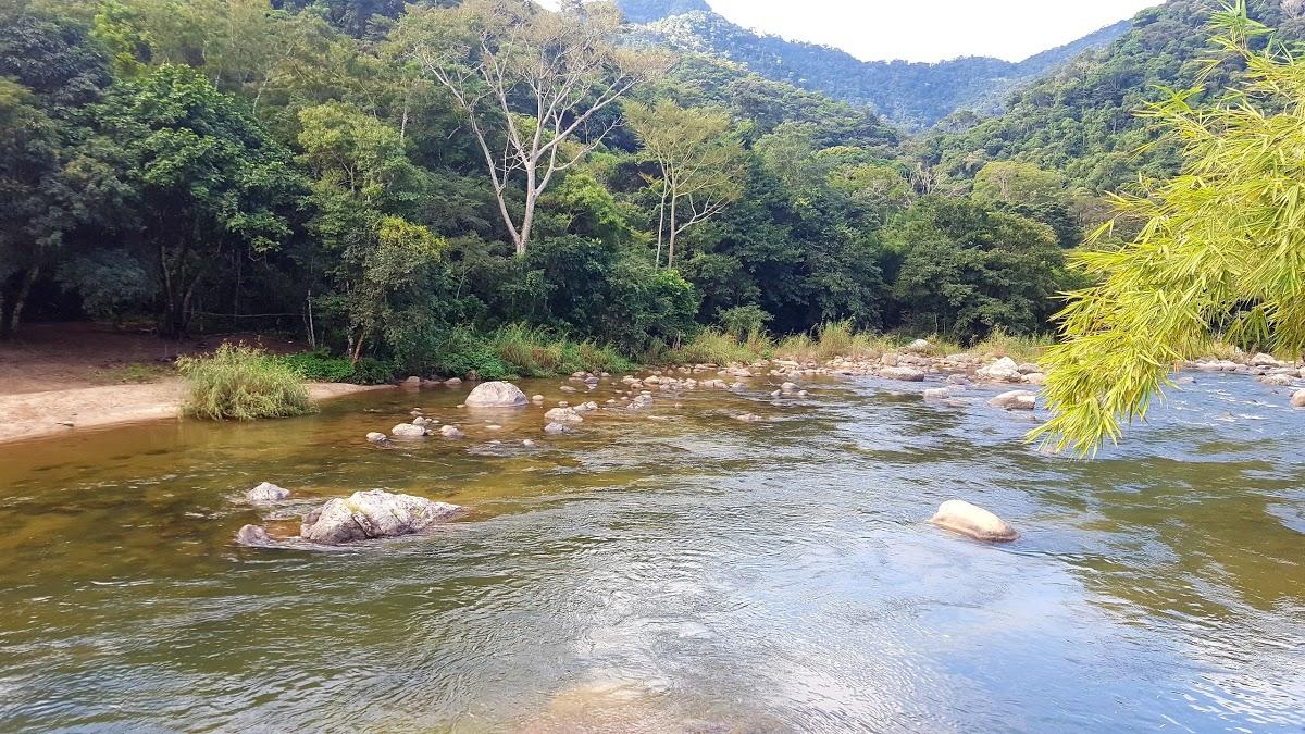 Registro de Marca Casimiro de Abreu