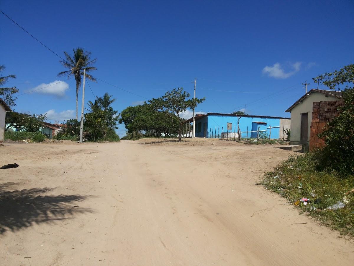 Registro de Marca Casinhas