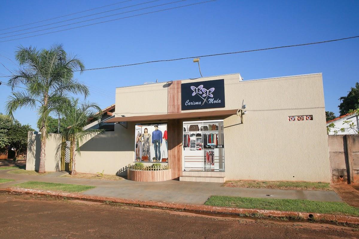 Registro de Marca Cassilândia