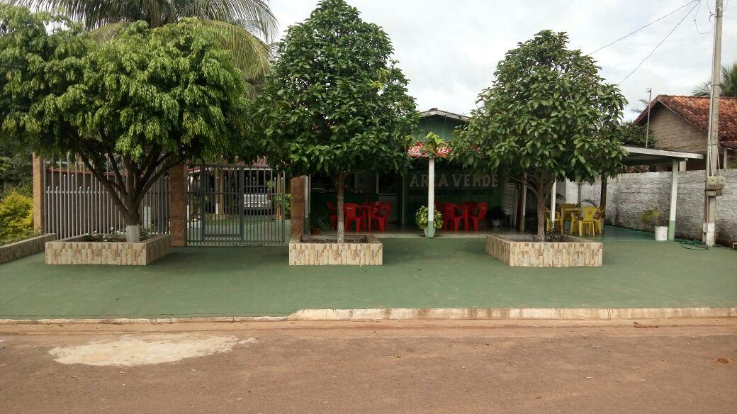 Registro de Marca Castanheiras