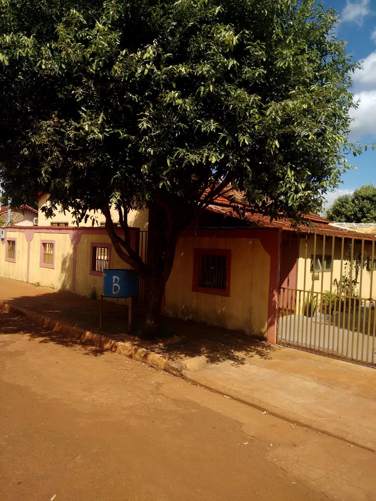 Registro de Marca Castelândia