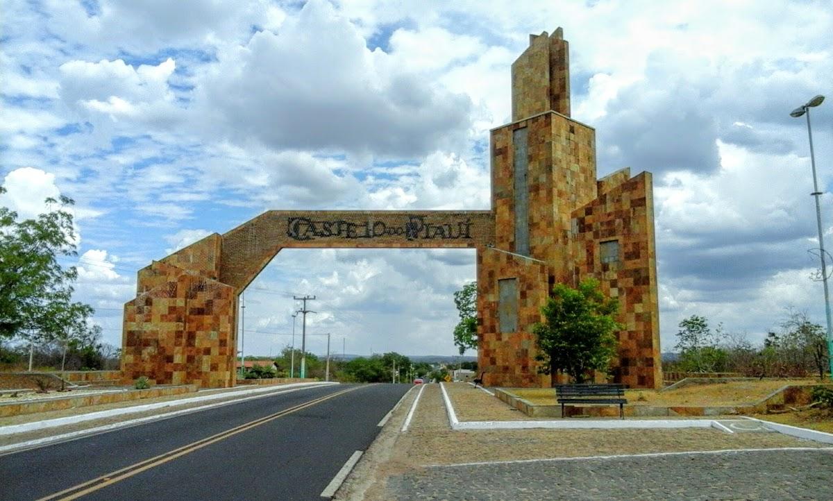 Registro de Marca Castelo do Piauí