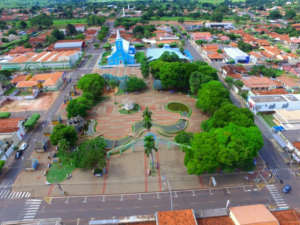 Registro de Marca Castilho