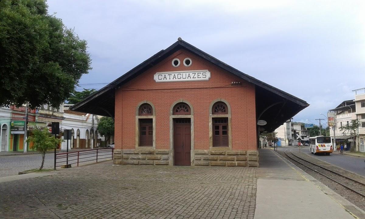 Registro de Marca Cataguases