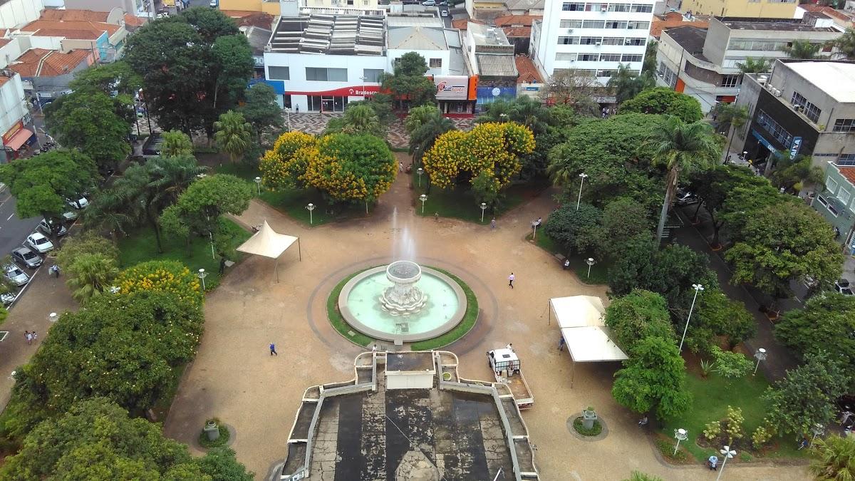 Registro de Marca Catanduva