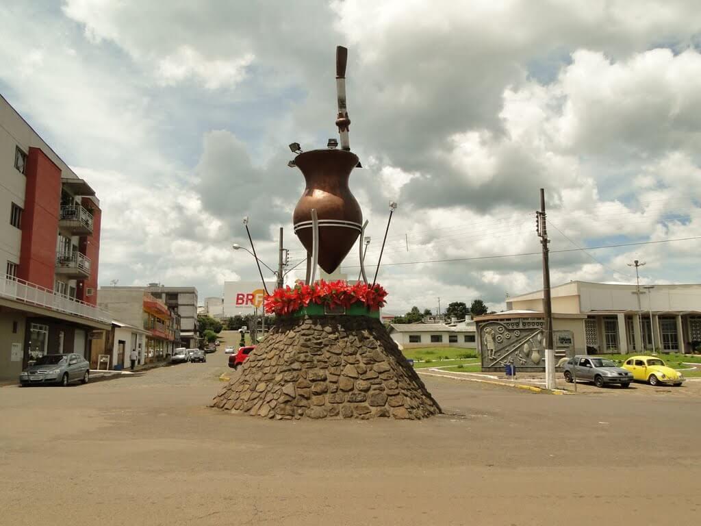 Registro de Marca Catanduvas