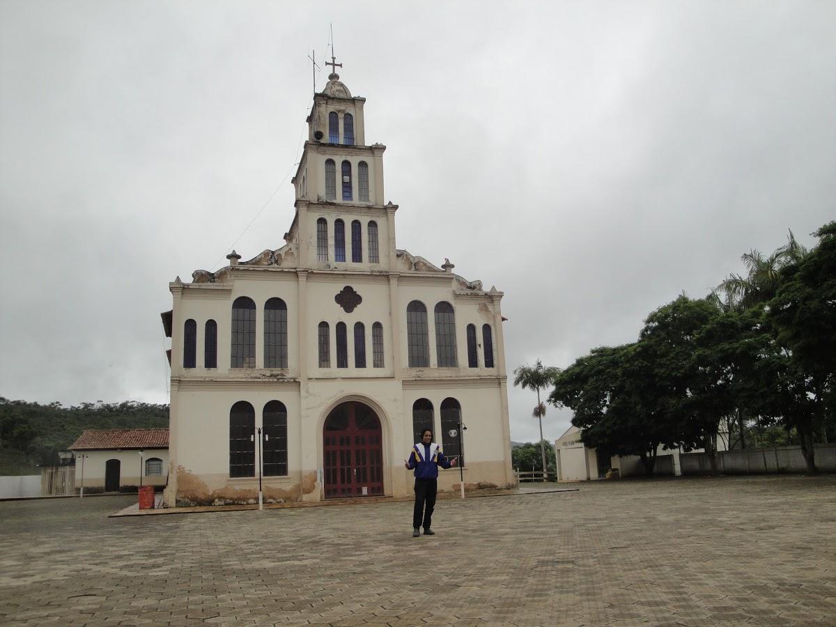 Registro de Marca Catas Altas da Noruega