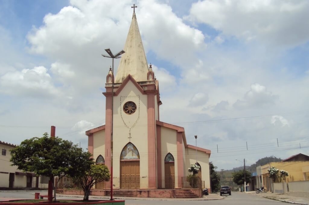 Registro de Marca Catende