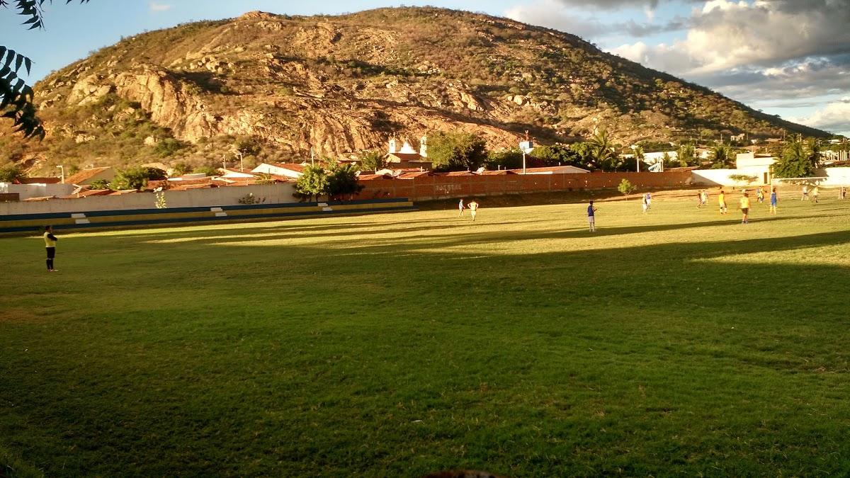 Registro de Marca Catingueira