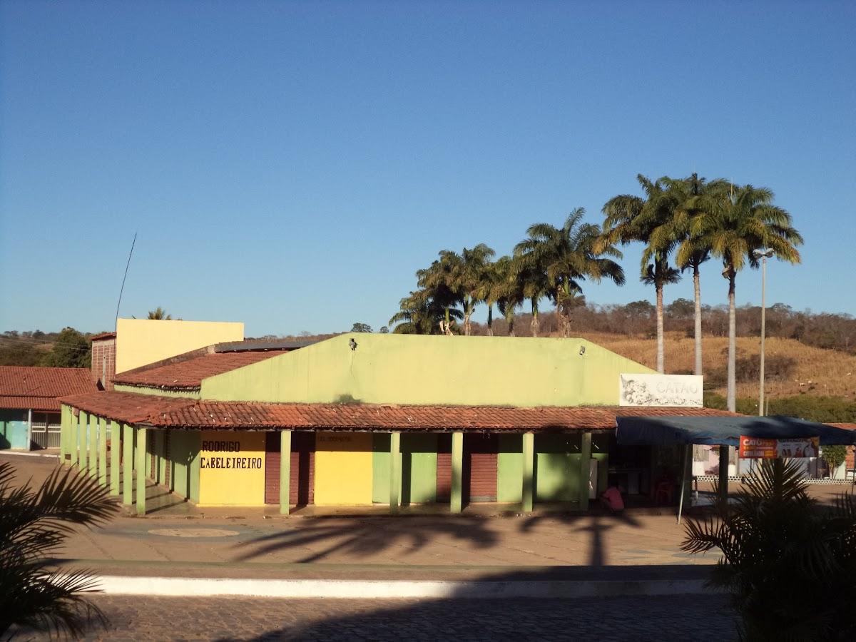 Registro de Marca Catolândia