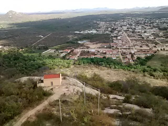 Registro de Marca Catolé do Rocha