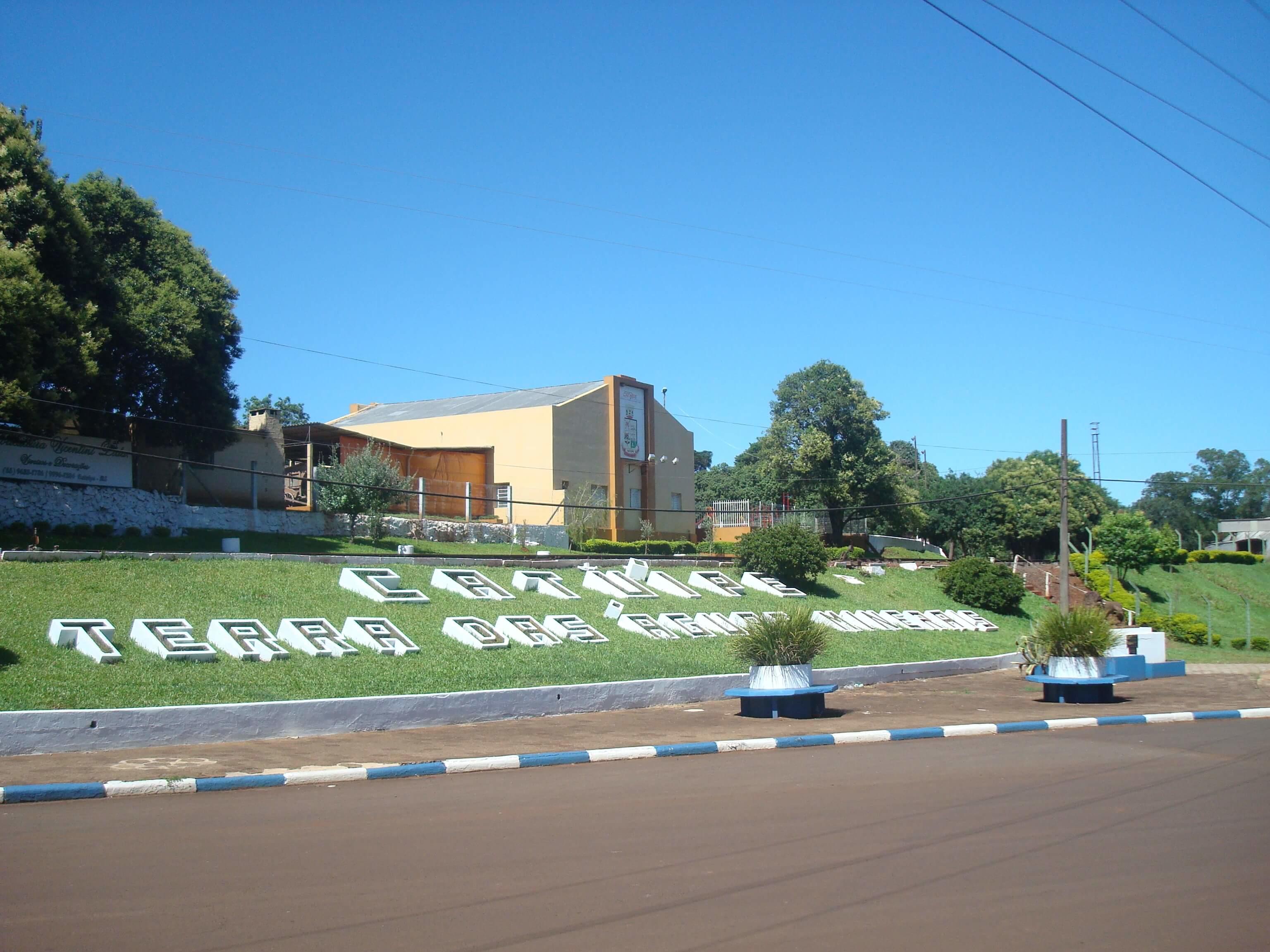 Registro de Marca Catuípe