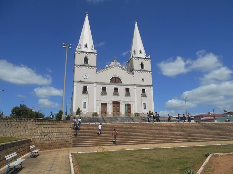 Registro de Marca Ceará-Mirim