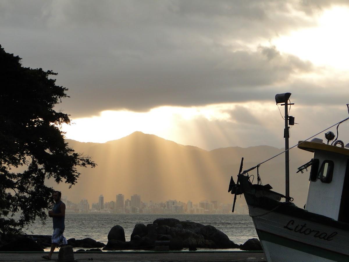 Registro de Marca Celso Ramos