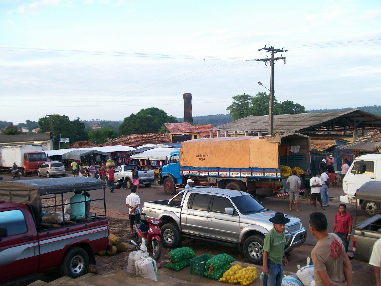 Registro de Marca Central do Maranhão