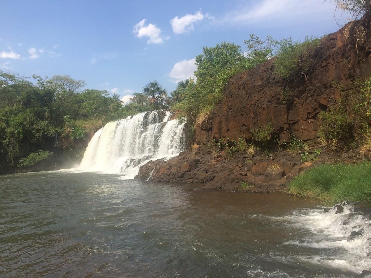 Registro de Marca Centralina