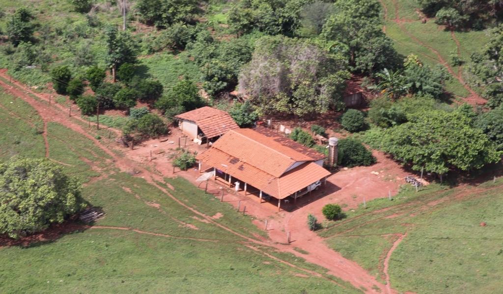 Registro de Marca Ceres