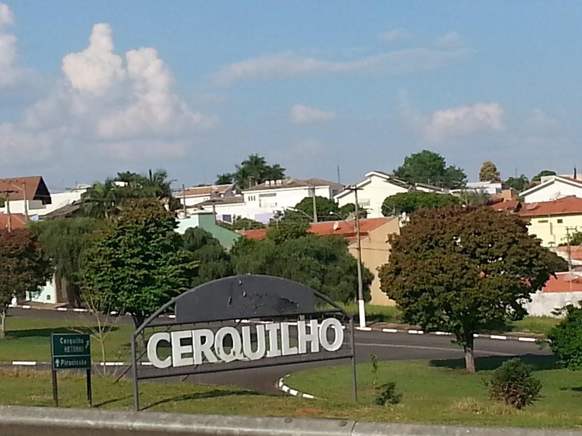 Registro de Marca Cerquilho