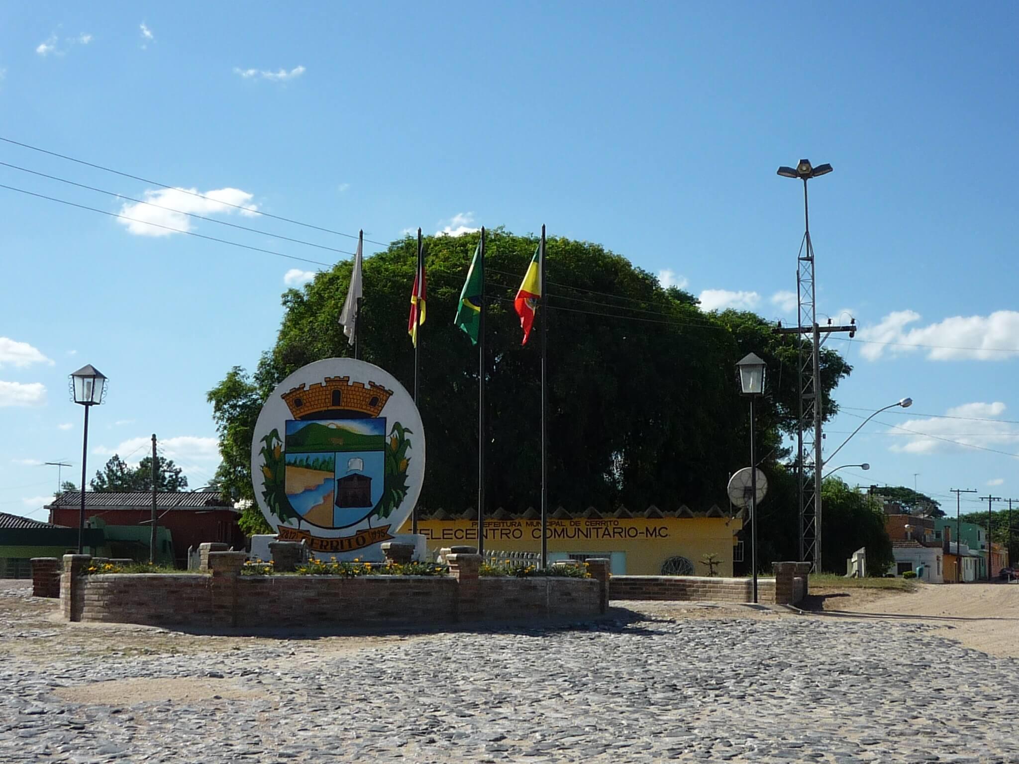 Registro de Marca Cerrito