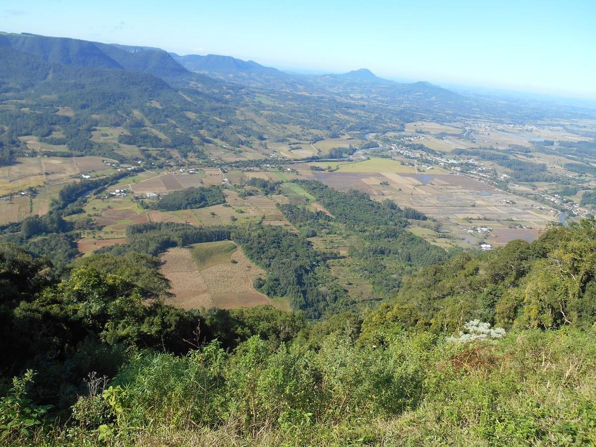 Registro de Marca Cerro Branco