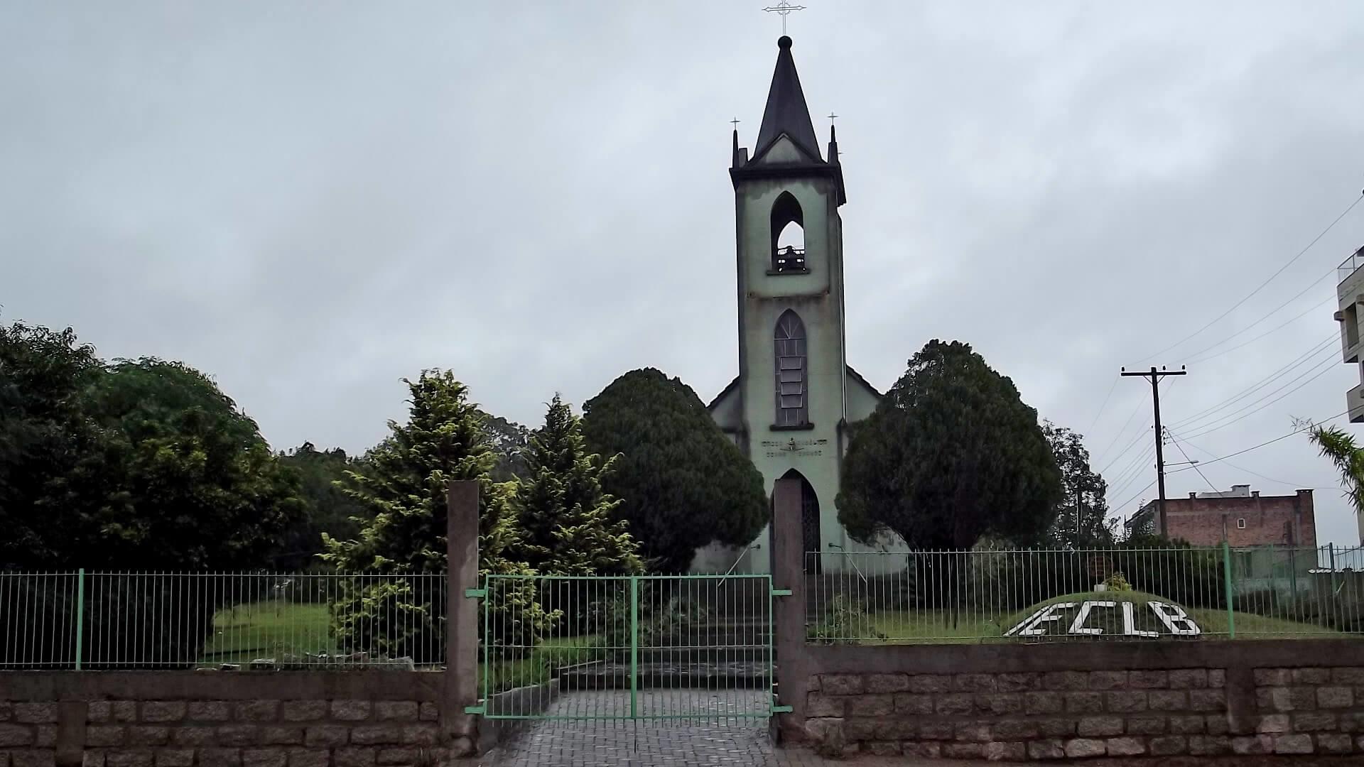 Registro de Marca Cerro Grande