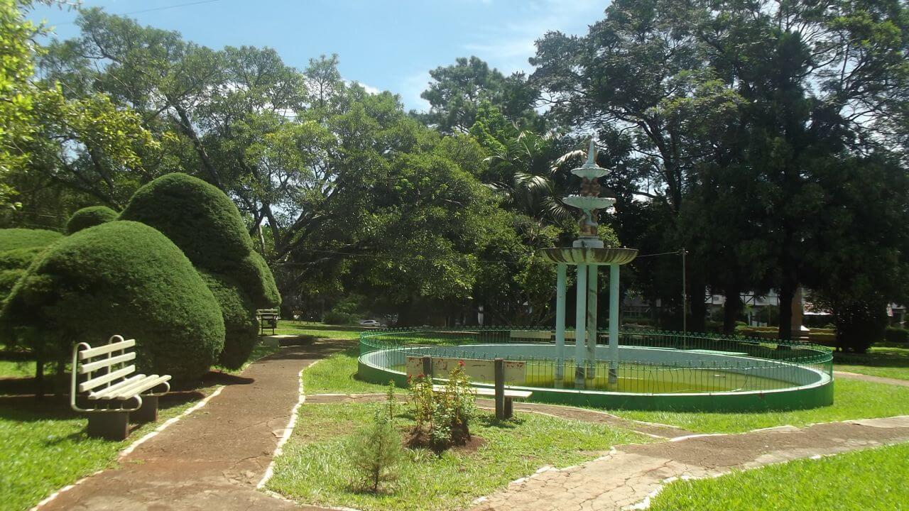 Registro de Marca Cerro Largo