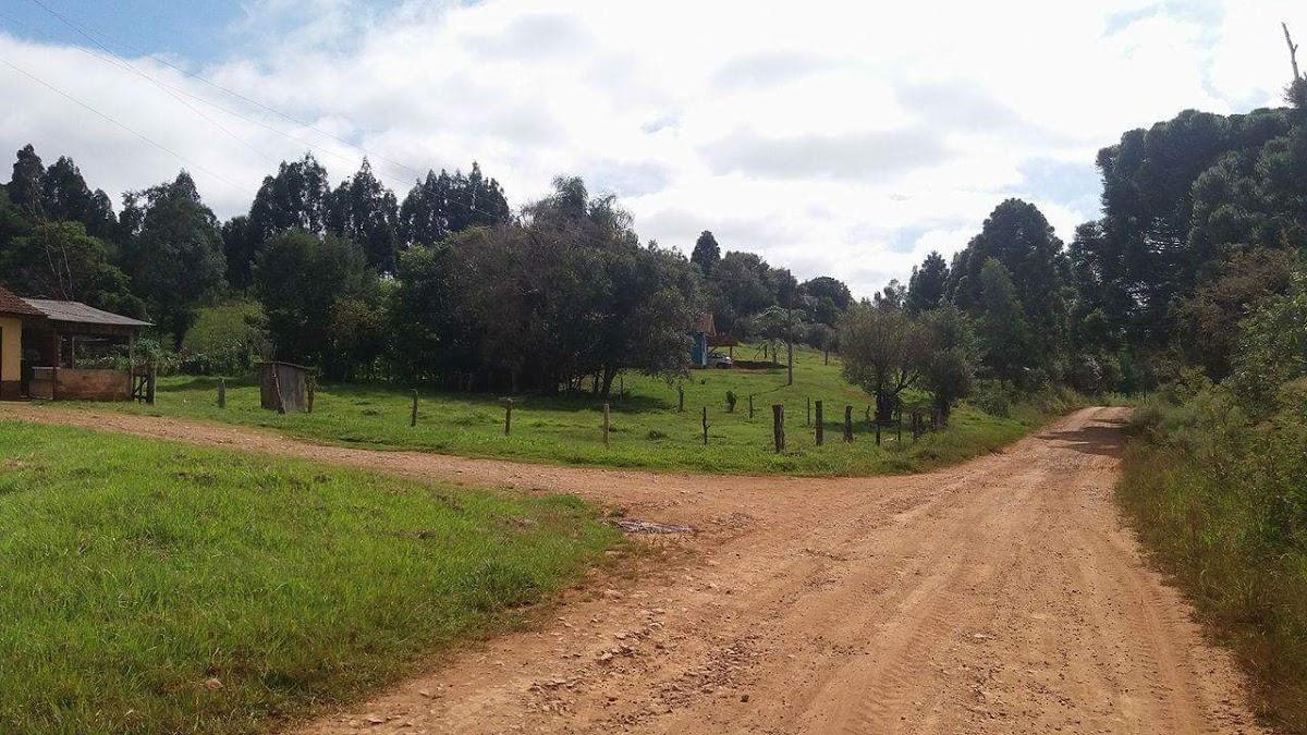 Registro de Marca Cerro Negro
