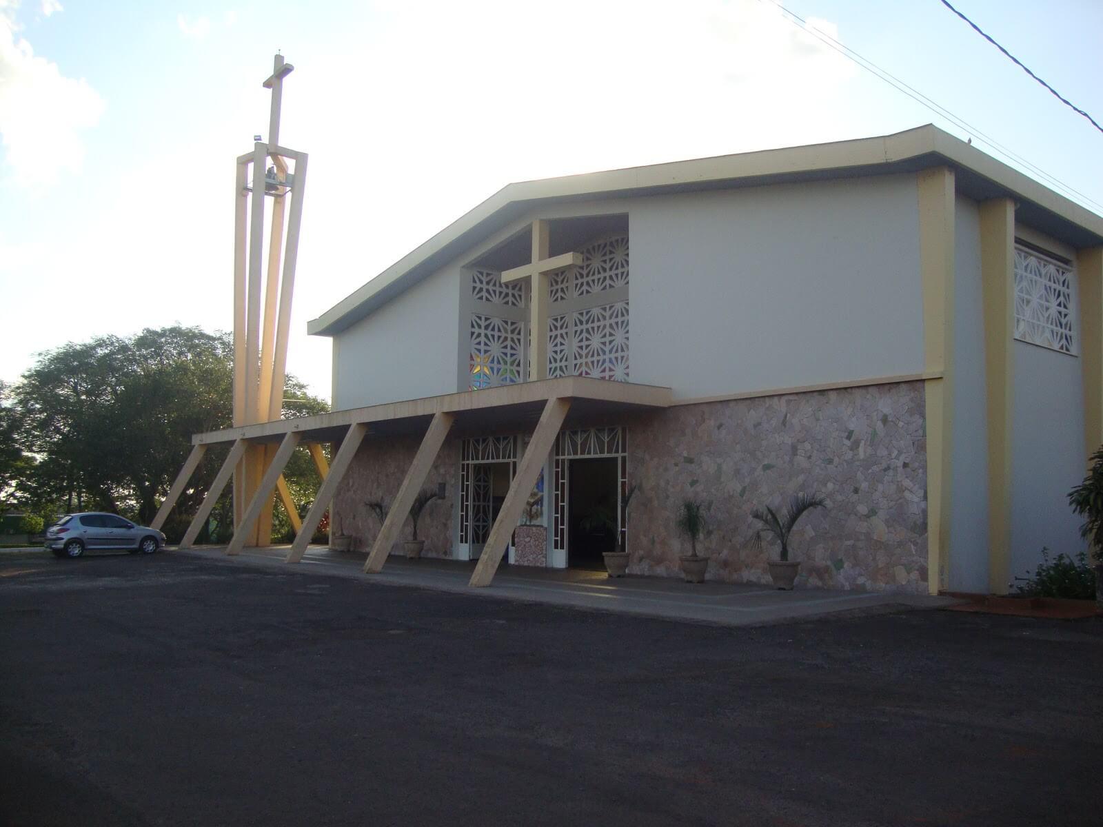 Registro de Marca Céu Azul