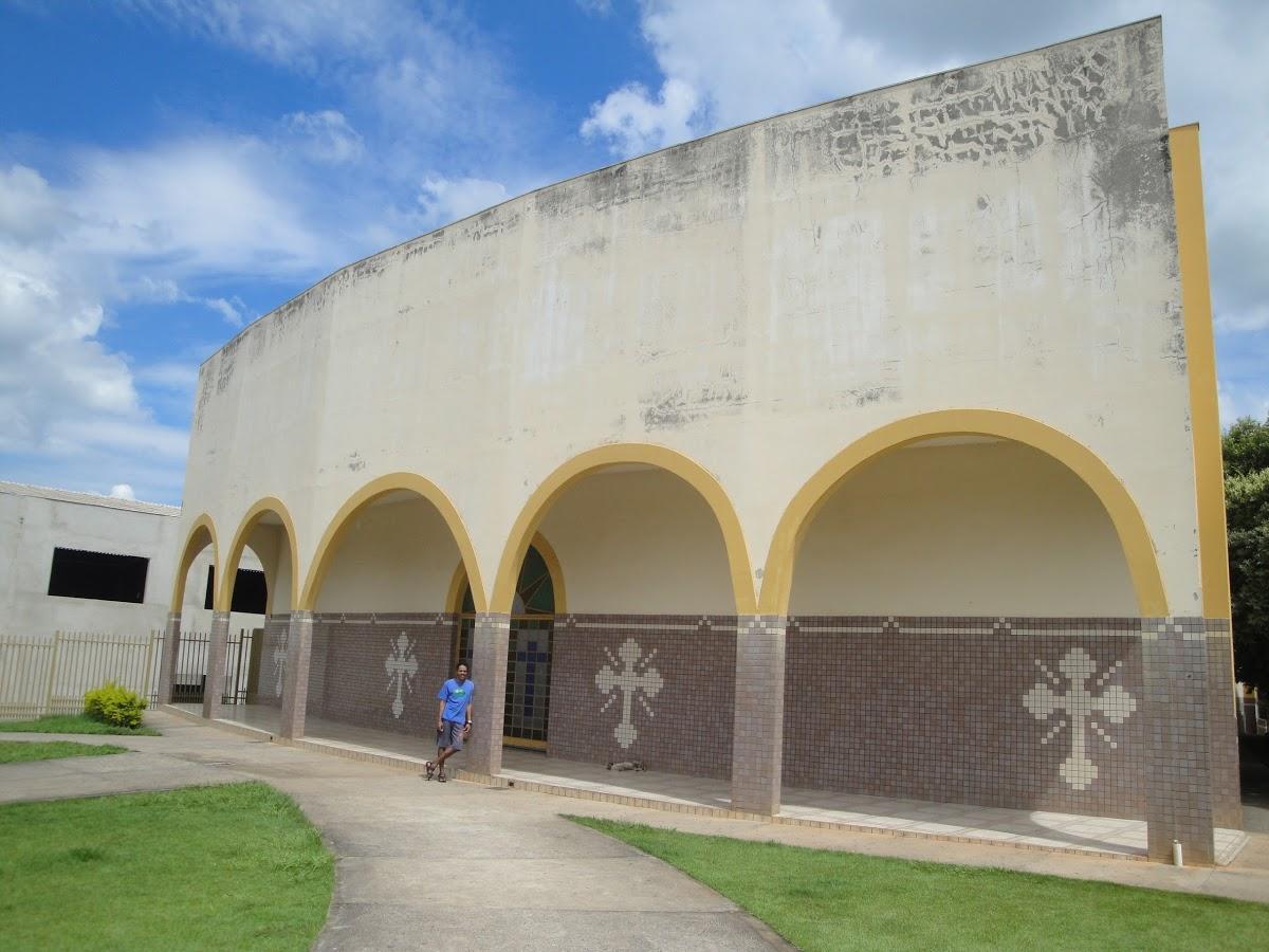 Registro de Marca Cezarina