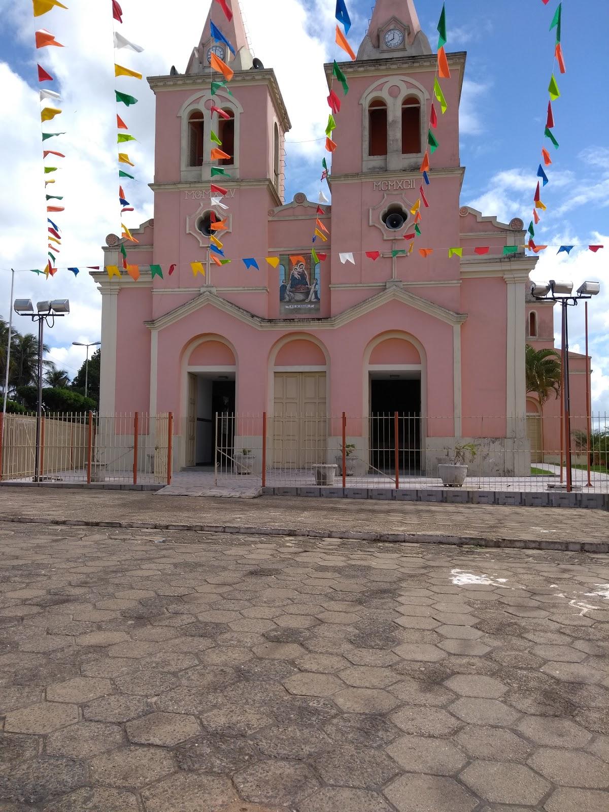 Registro de Marca Chã de Alegria