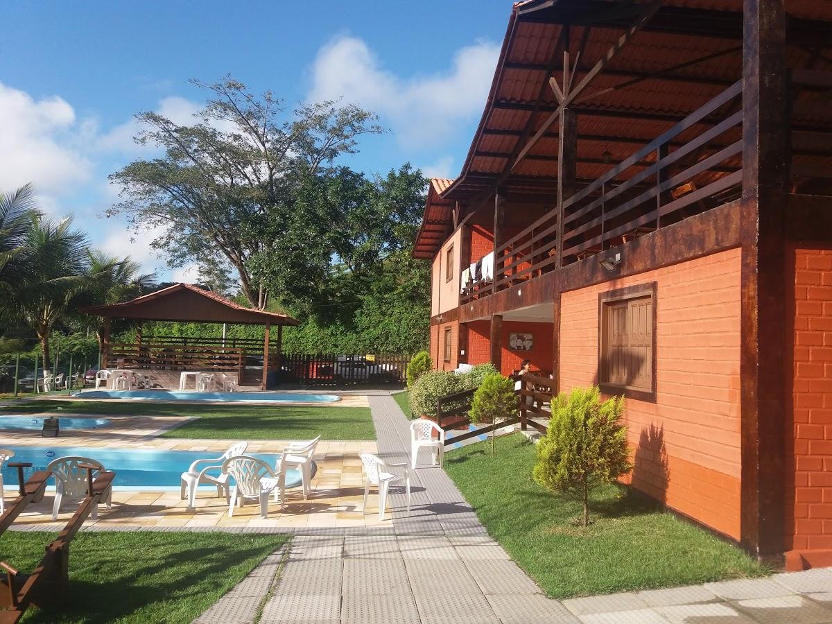 Registro de Marca Chã Grande