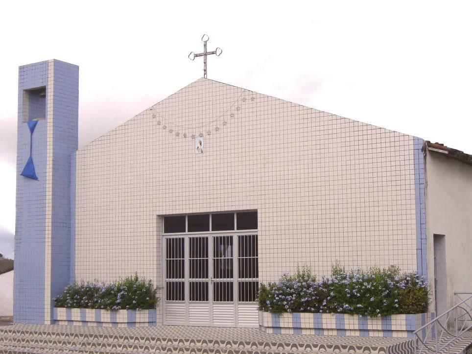 Registro de Marca Chã Preta