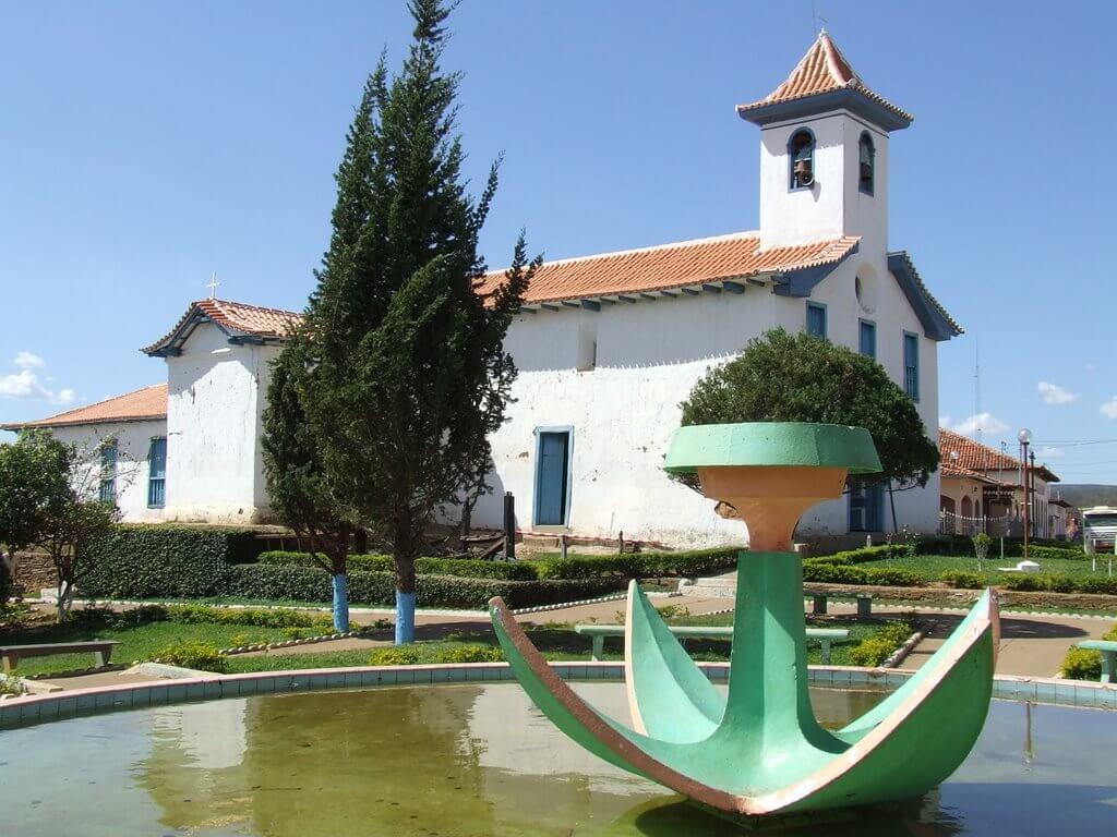 Registro de Marca Chapada do Norte