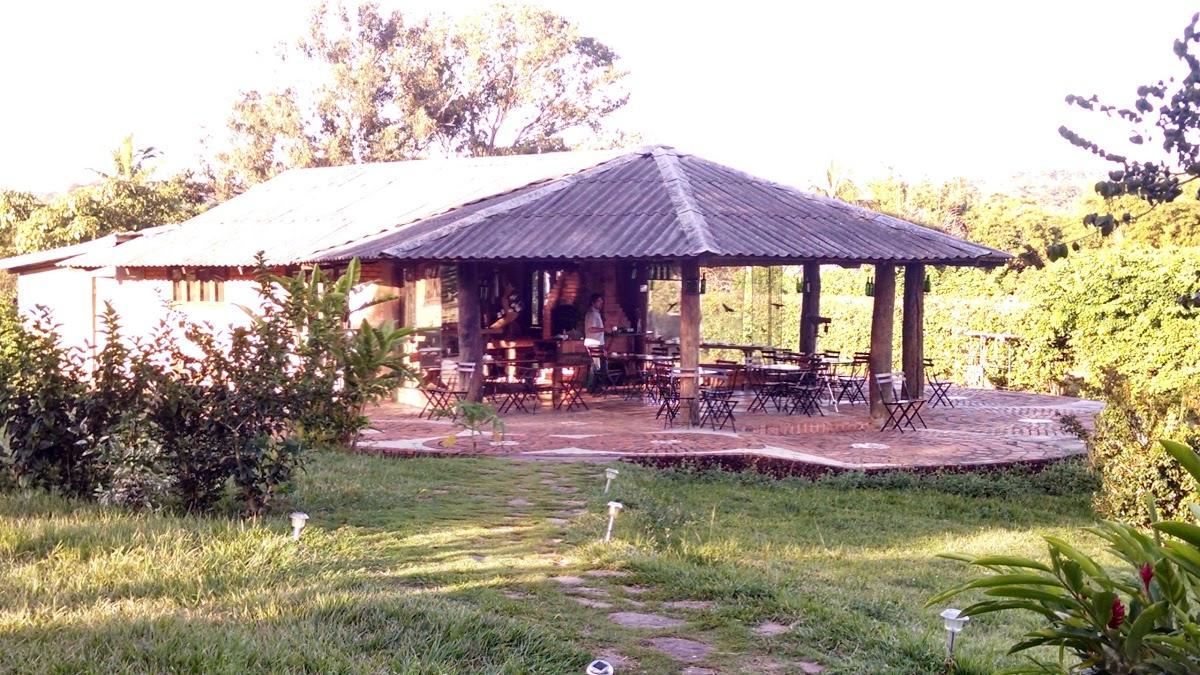 Registro de Marca Chapada dos Guimarães