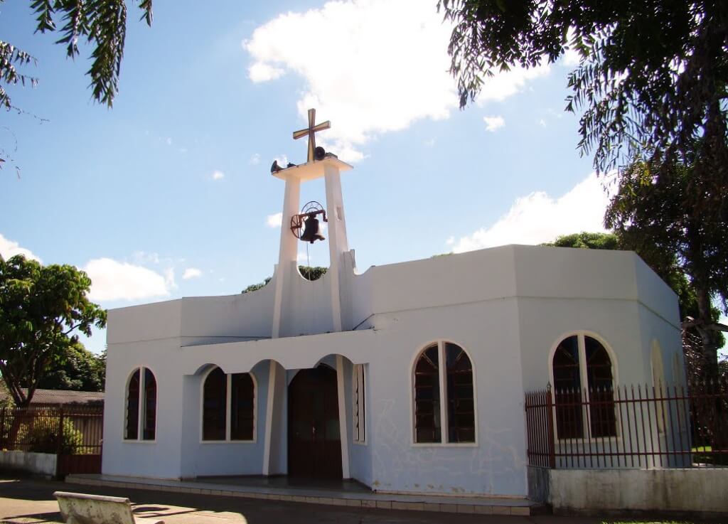 Registro de Marca Chapada Gaúcha
