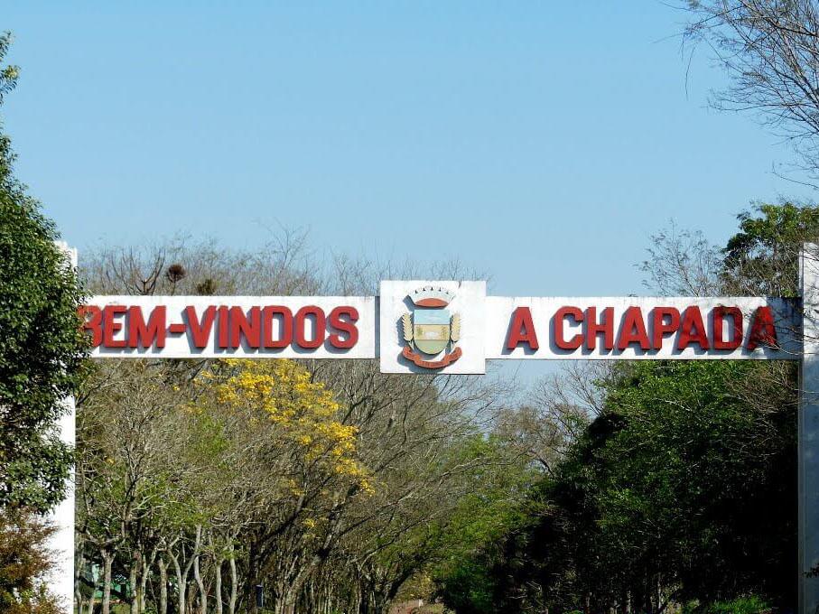 Registro de Marca Chapada