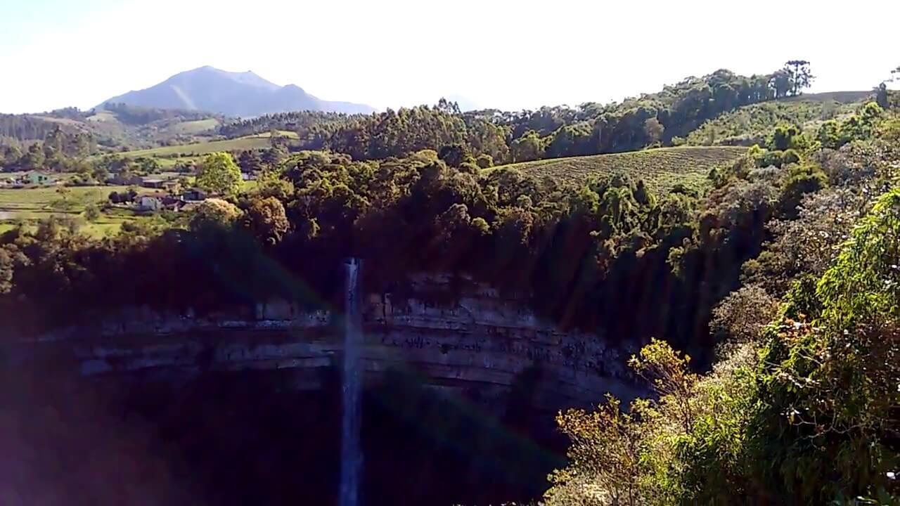 Registro de Marca Chapadão do Lageado